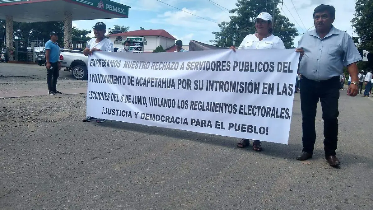 marcha acapetahua